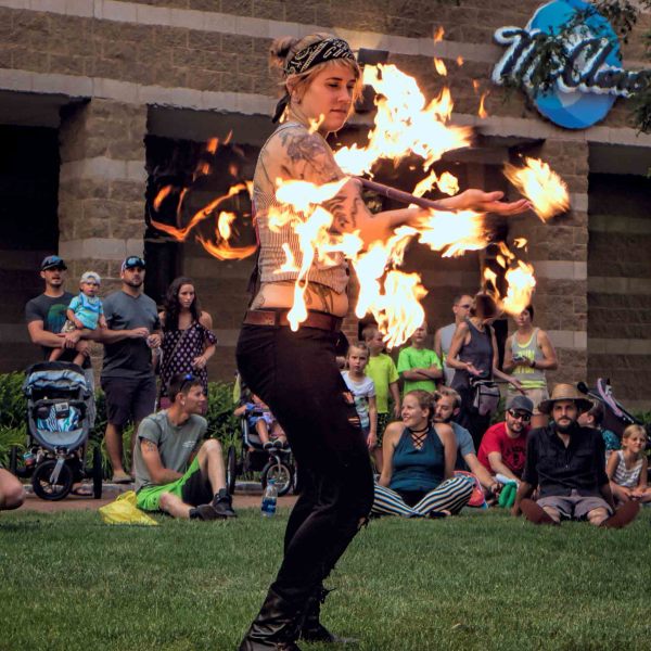 Playing-with-Fire