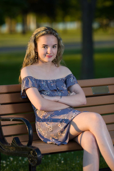 In The Park