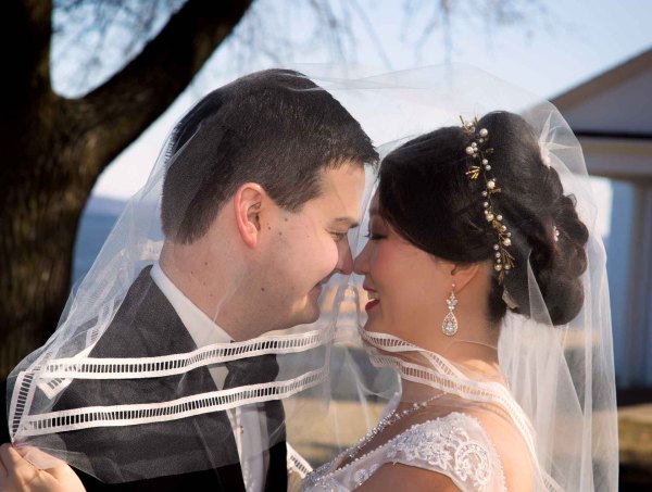Wedding - Lighthouse