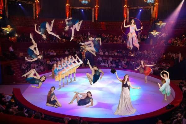 Dreameras-Circus-Fantasy-5