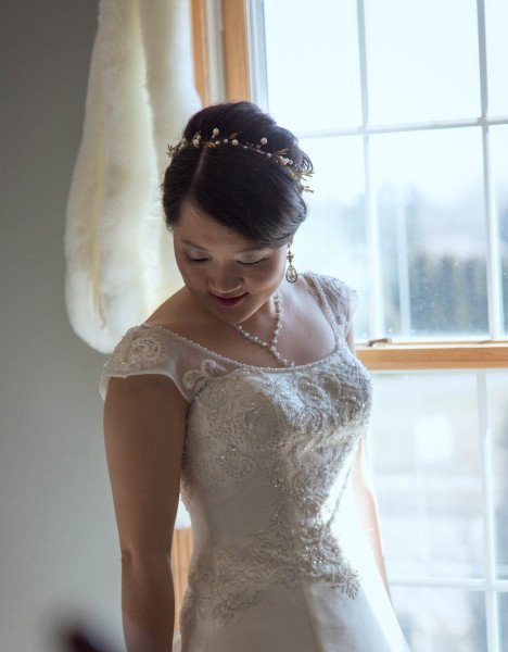 Bride