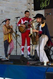 Porky\'s Groove Machine-1581