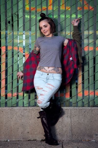 JalanLee-Modeling-29812