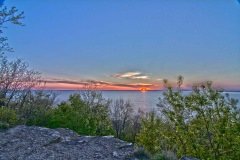 High Cliff Sunset (2)