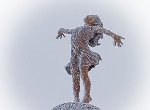 Top of The World
