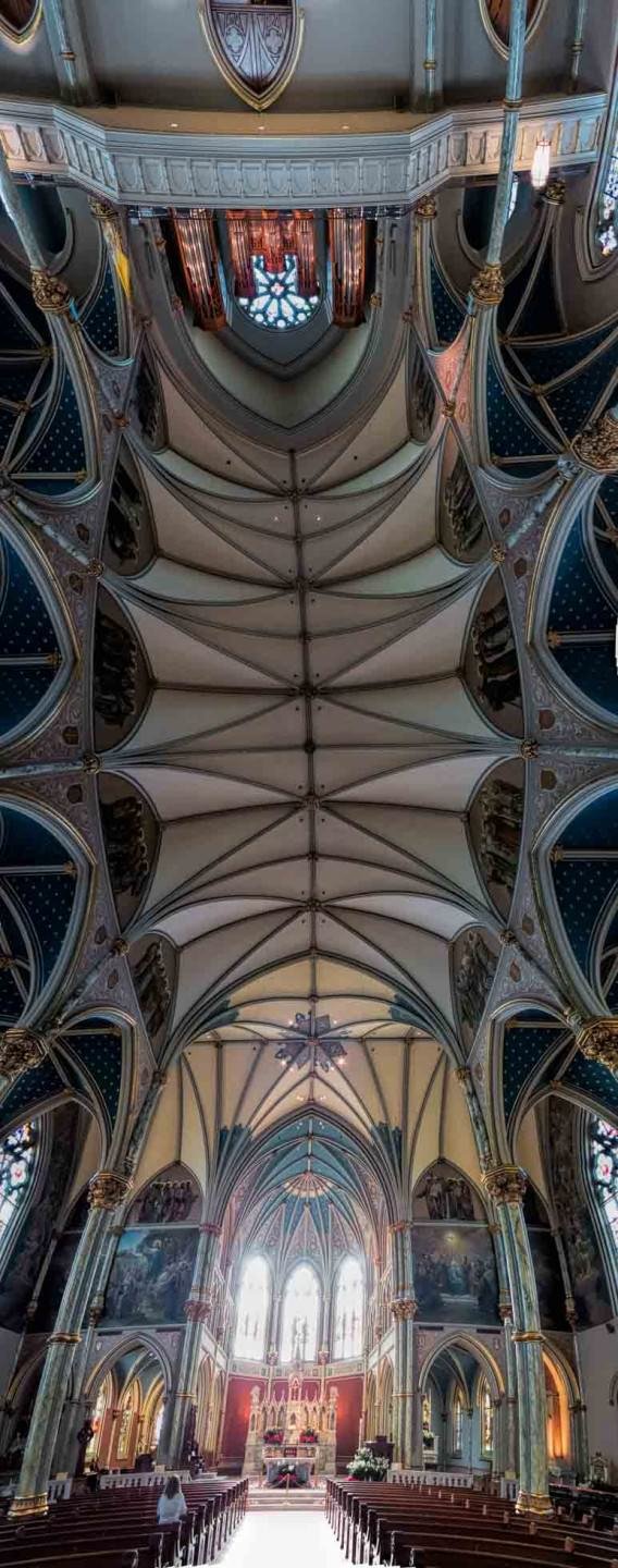 Cathedral of Saint John The Baptist