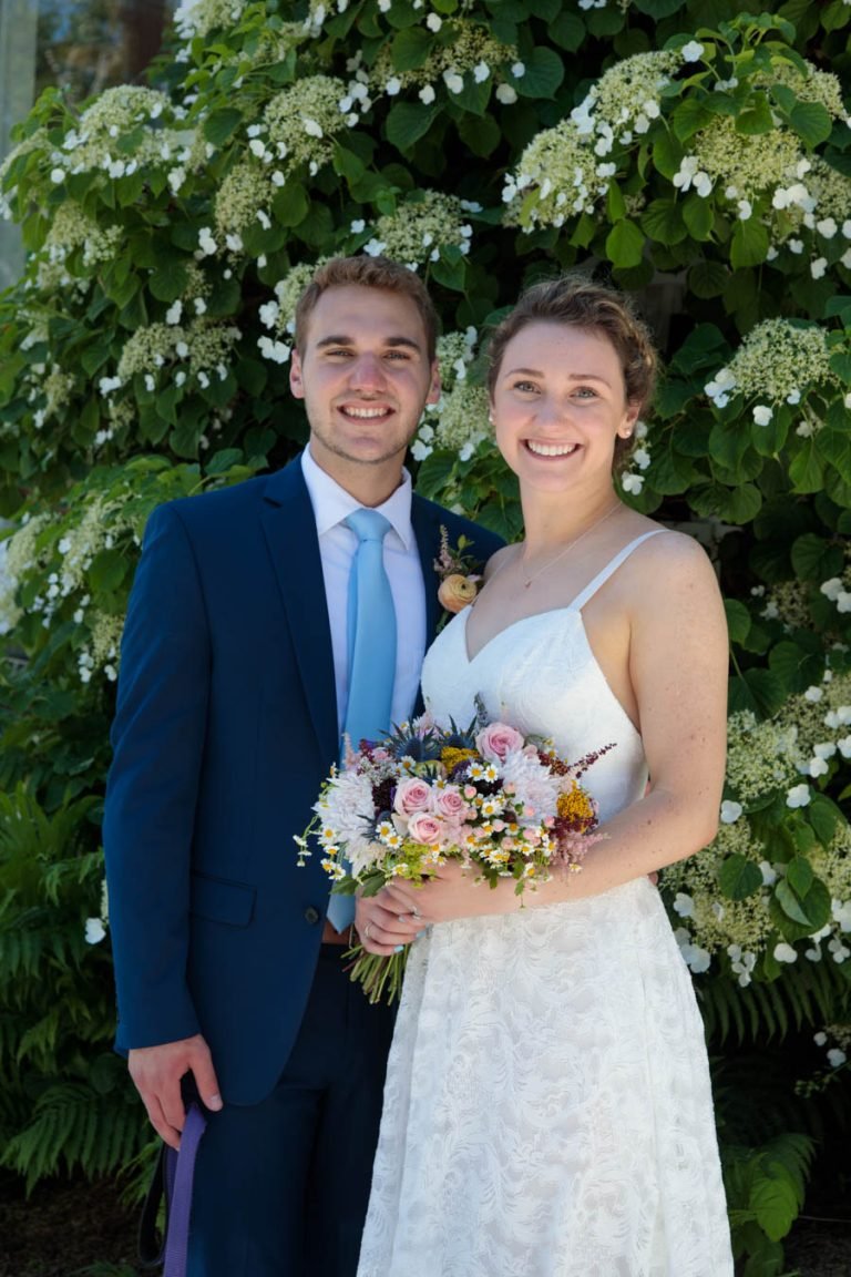 Carly & Ryan’s Wedding