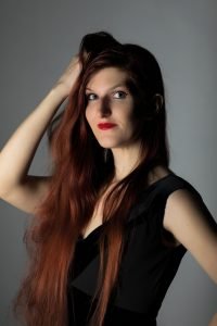 Classic Modern or Modern Classic – Danielle