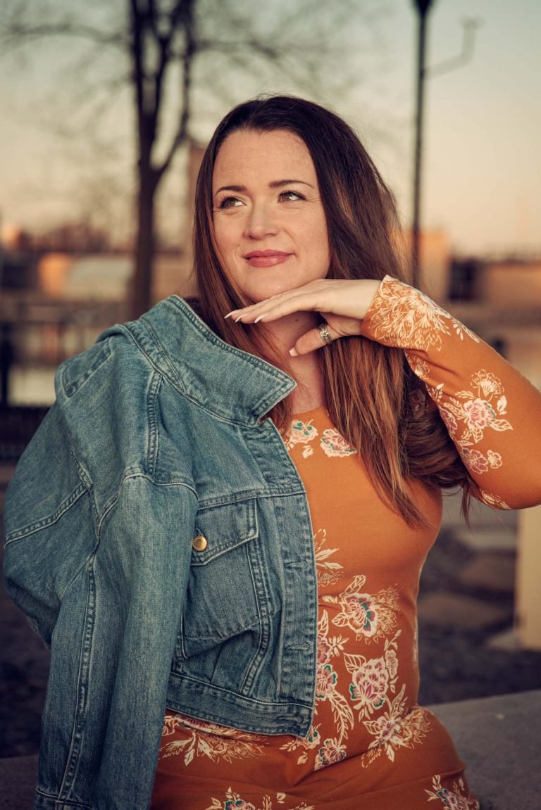 Neenah Sunset with Nataly – Part I