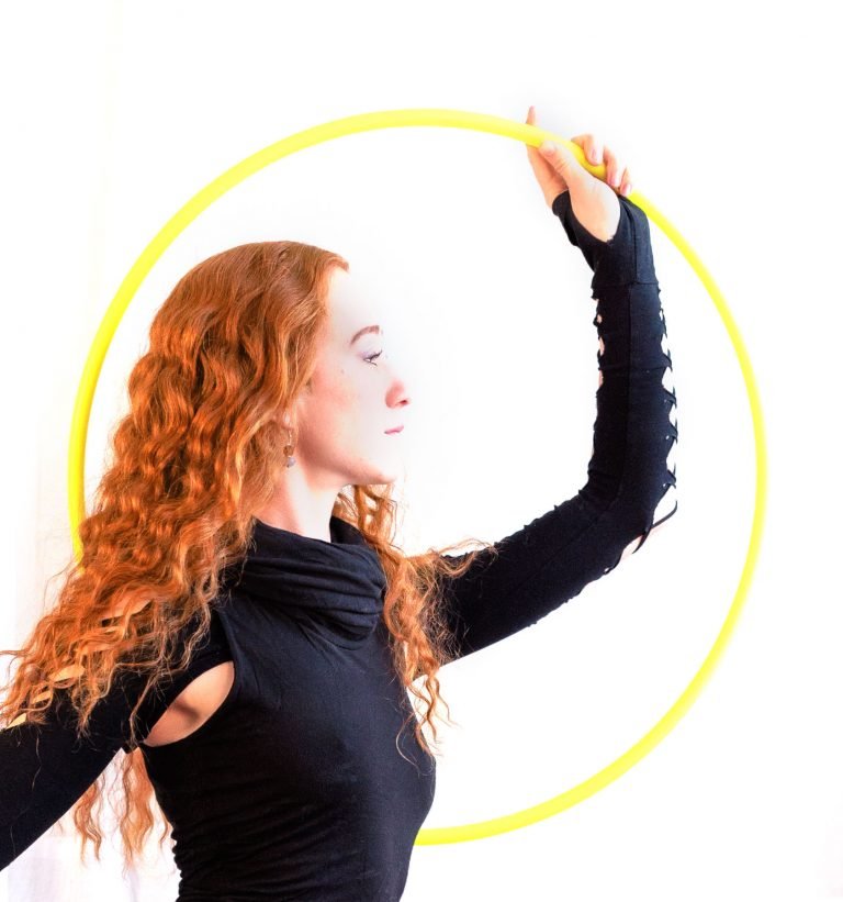 Victorian Portraits with Madeline