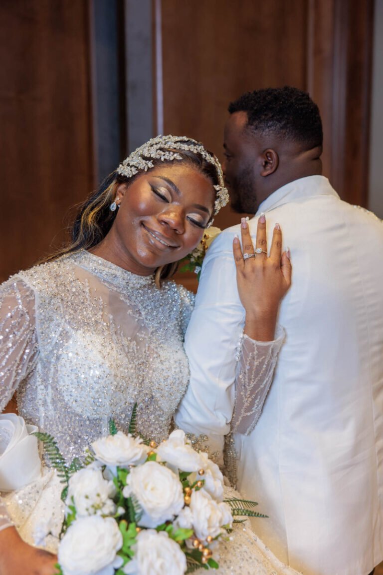 Best and Quench’s Wedding