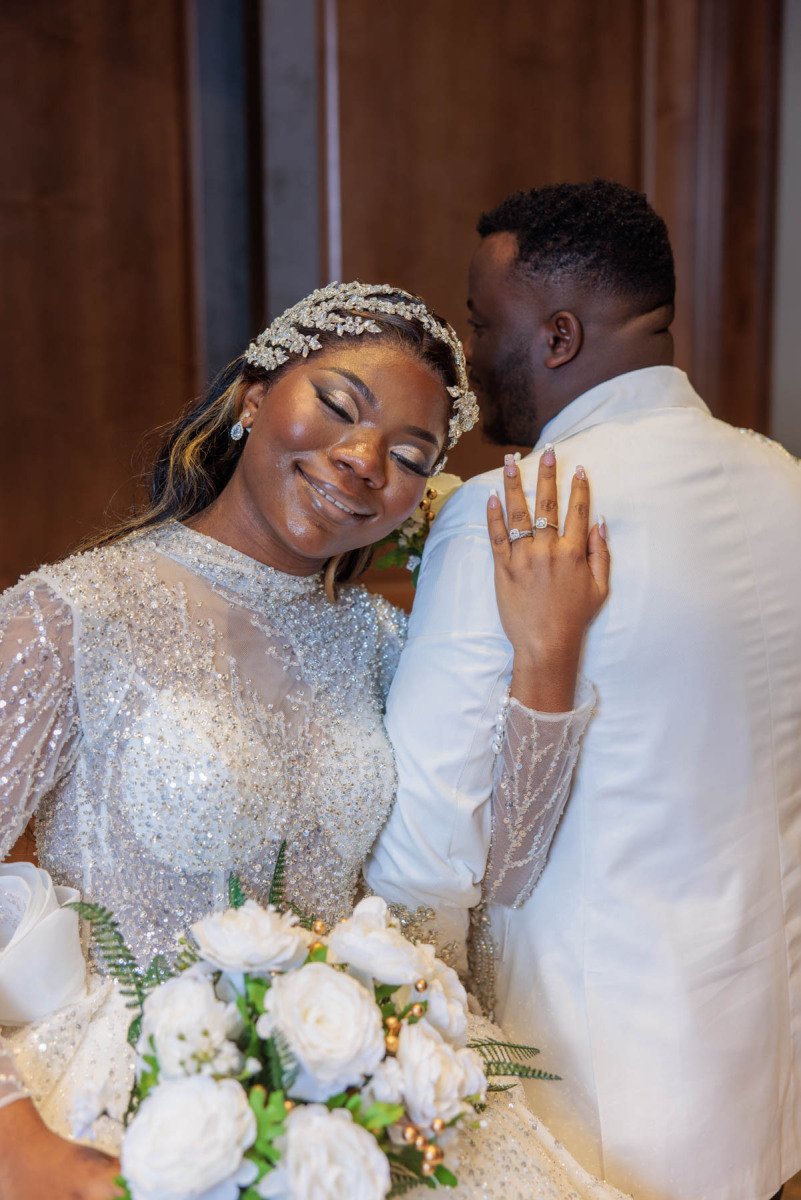 Best and Quench’s Wedding