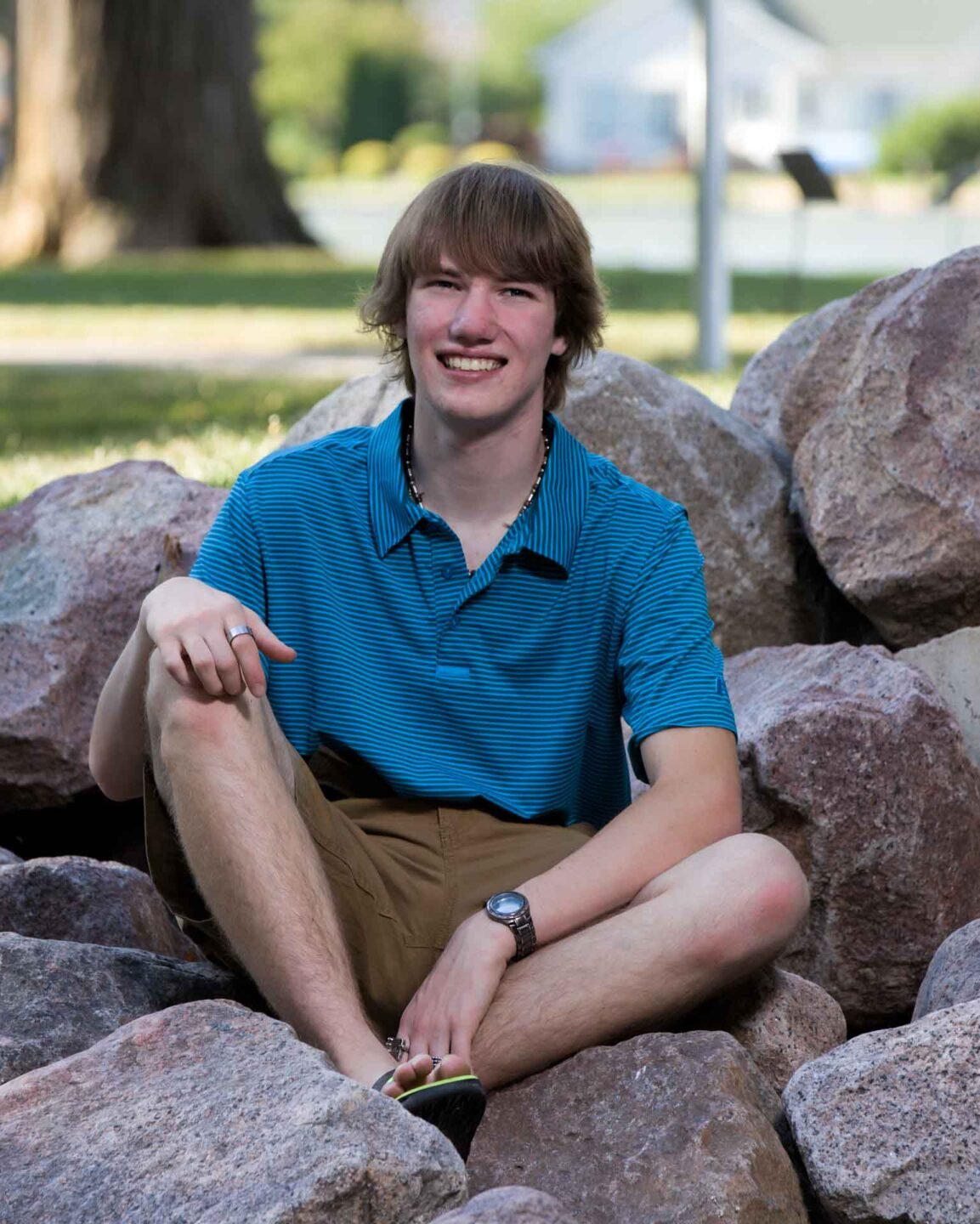 Brandon O-11