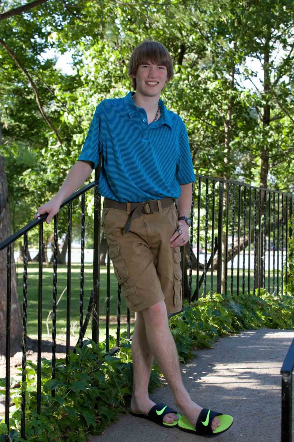 Brandon O-14