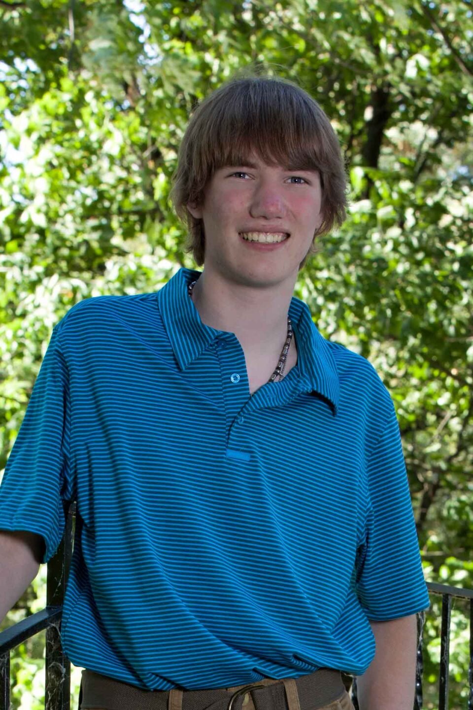 Brandon O-15