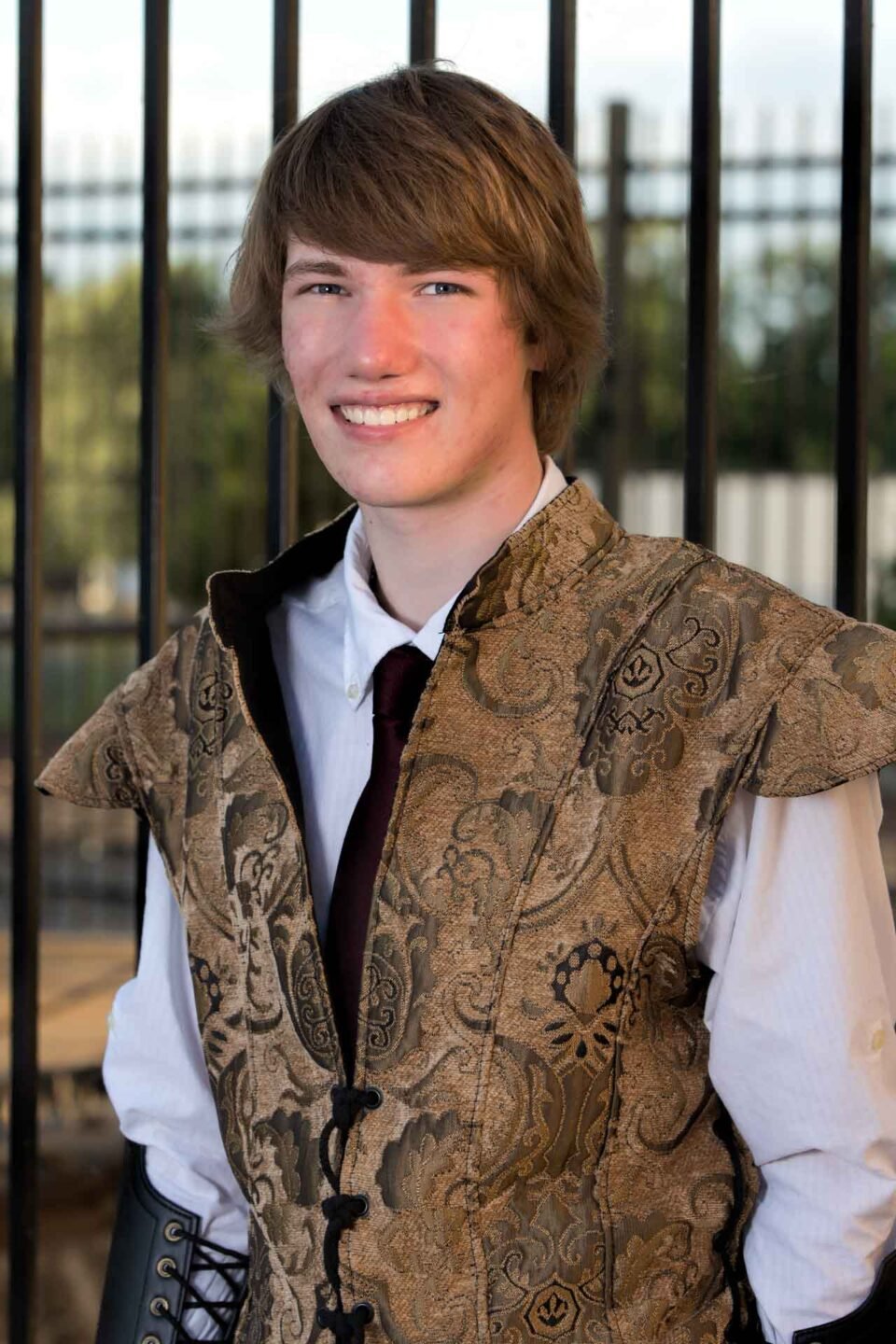 Brandon O-23