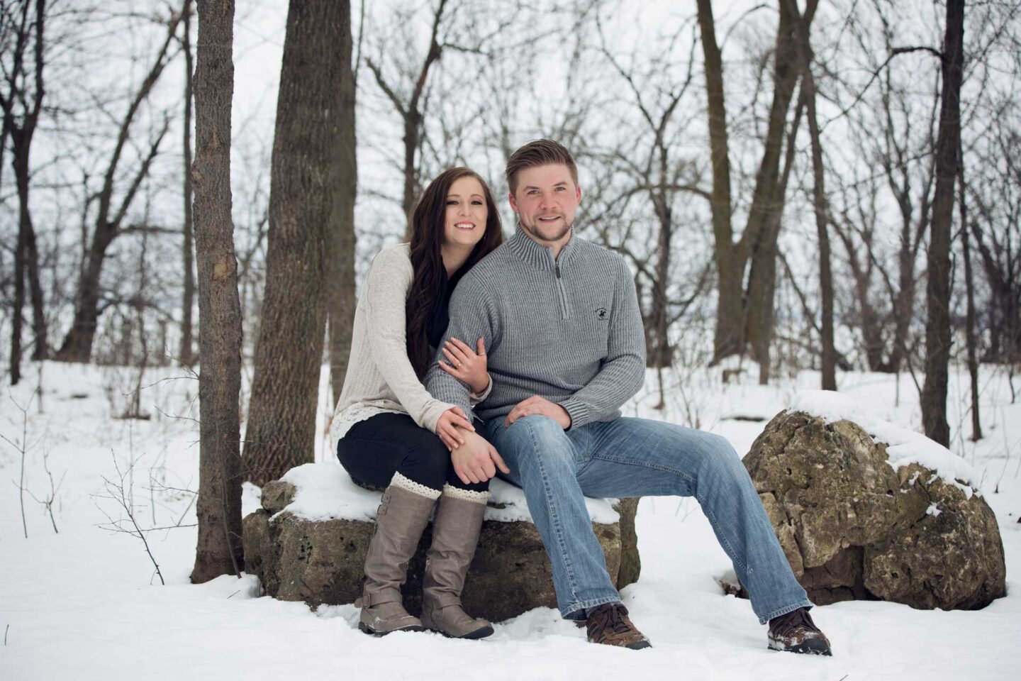 Engagement at High Cliff - JalanLee-22